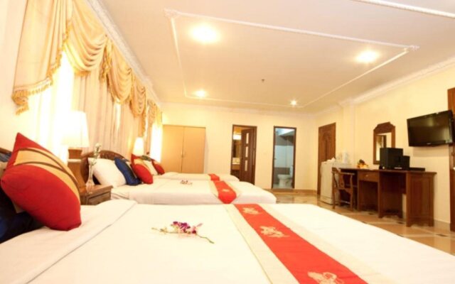 Golden Sand Hotel