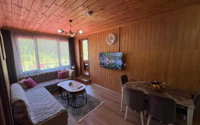 Uzungol Dilek Pansiyon