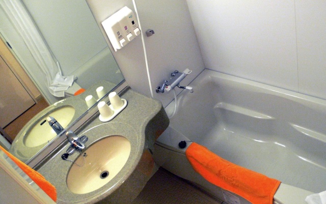 Family Lodge Hatagoya Kujukuri