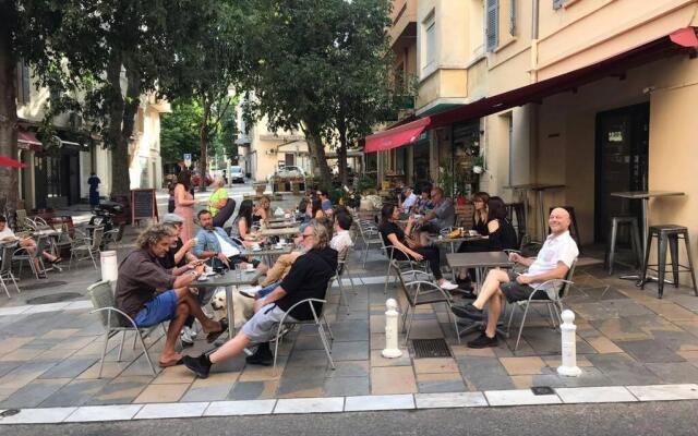 La petite oasis, newly renovated