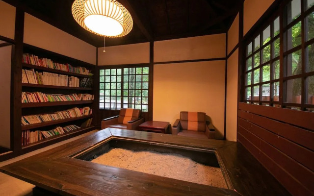 Hosenji Kanko Hotel Yumotoya