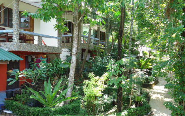 Koh Chang Hut Hotel