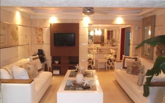 2BR Altos Chavon Apartment by ASVR-C1A