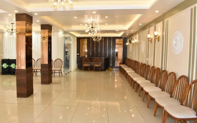 Hotel The Mango Tree