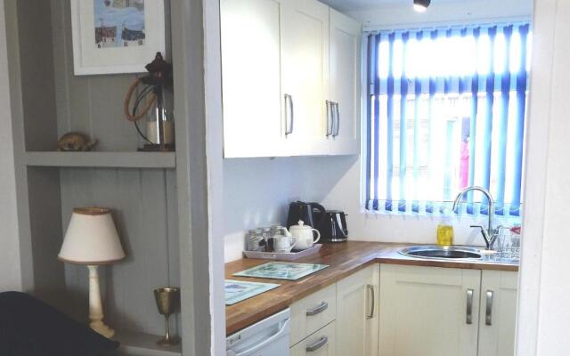 Dartmouth Chalet Holidays