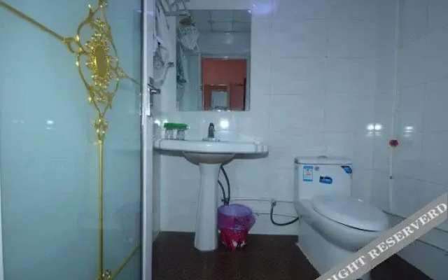 Rongyi Express Hotel