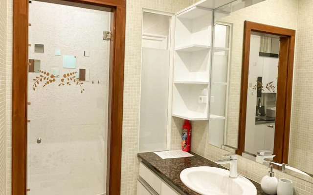 Studio at Synagogue with Sauna