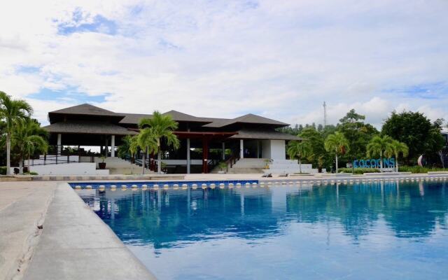 Cocoons Club Laiya