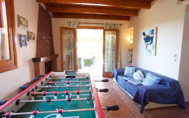 Villa Glavina Studios & Apartments