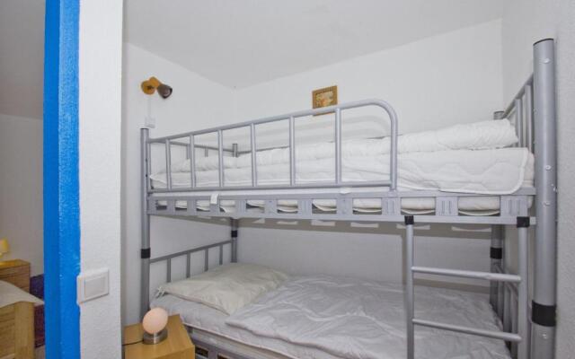 Ferienwohnungen am Hochzeitsberg FeWo 17 Souterrain-Wohnung