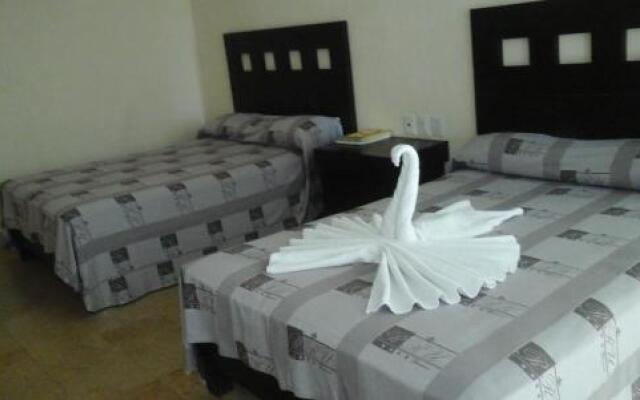 Hotel Rru Diamante