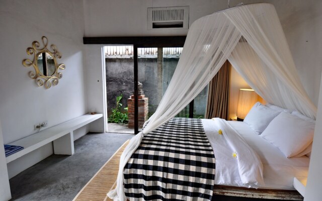 Authentic Villa n.5 in Seminyak