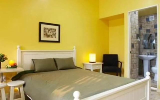 Pocheon Seoundongsan Pension