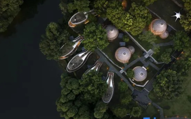 Xinsu 24li Resort