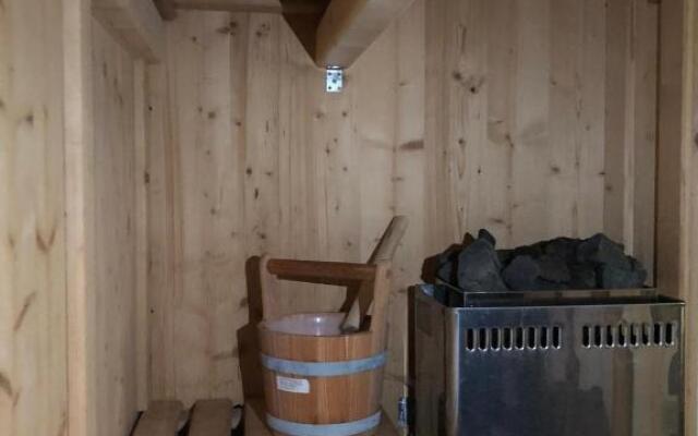 Rosenberg Suite località la Palu