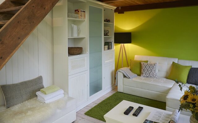 Reiterhof Zwei Linden