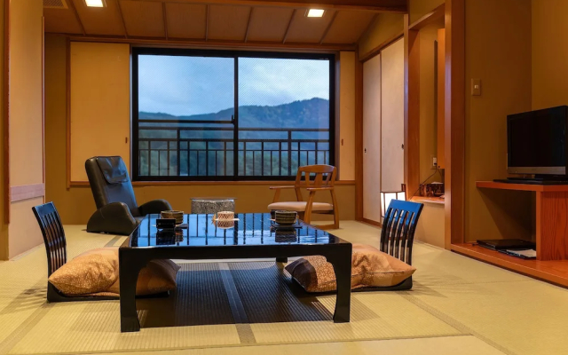 Kashintei Shirahama