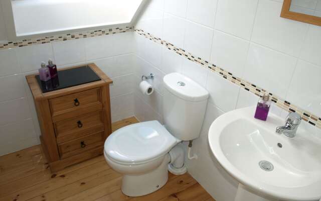 Drovers Lodge