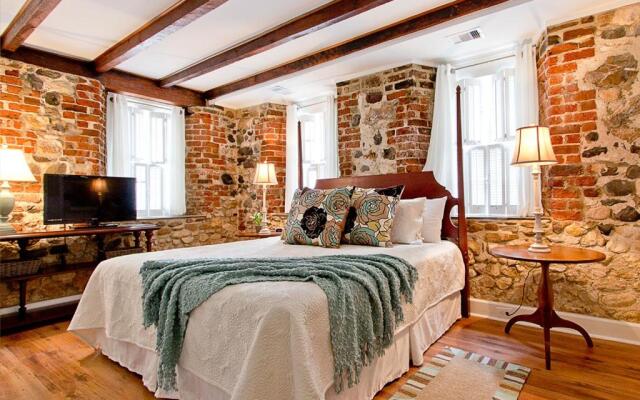 Habersham House