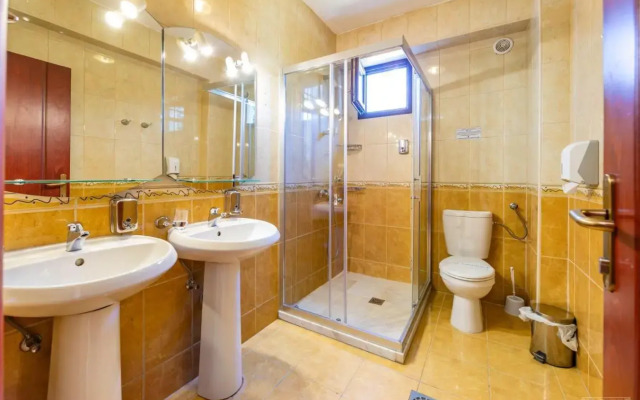 Tino Hotel Ohrid