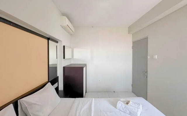 Best Deal 2Br At Dian Regency Apartment