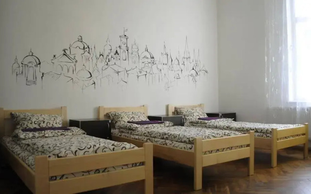 Randevu Hostel