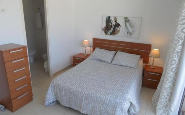 DUPLEX C7 con PISCINA PRIVADA