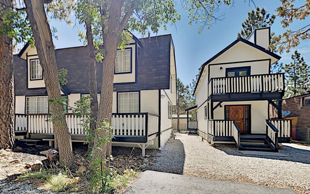 262sbern 4 Bedroom Home