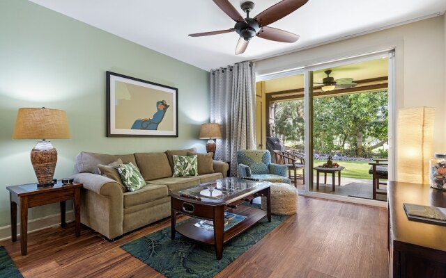 Hali'i Kai At Waikoloa 2b 2 Bedroom Condo by RedAwning