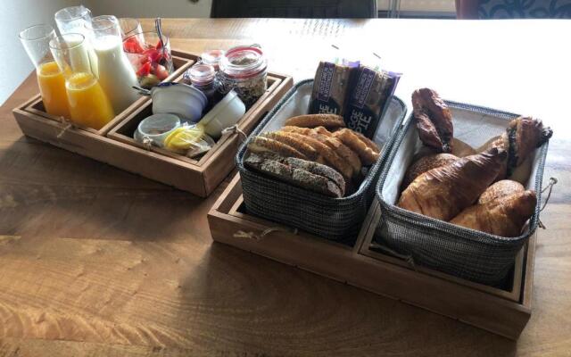 Guesthouse Het Gouden Eiland