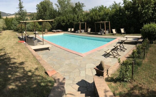 Villa Loghino
