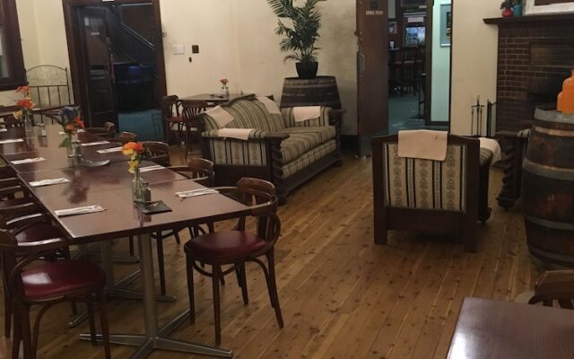 Royal Hotel Condobolin