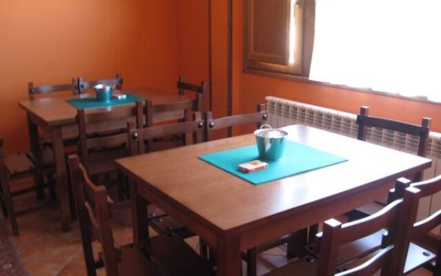 Casa de Aldea Quei Vitorino