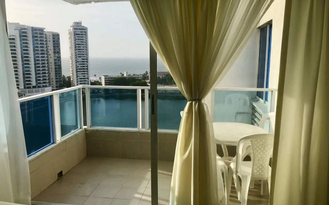 Apartamentos Cartagena Manzana Suite