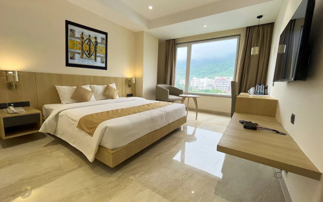 Sachika Hotels, Guwahati