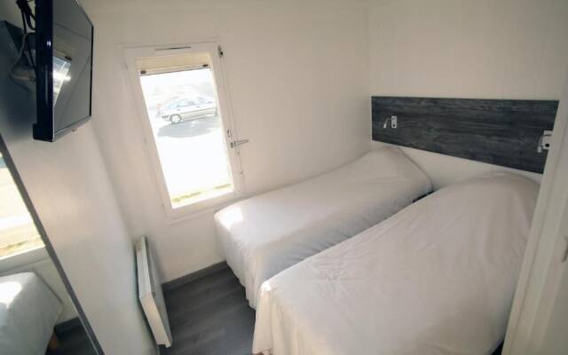 Fasthôtel Albertville