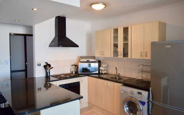 Woodstock Apartment With Mountain Views