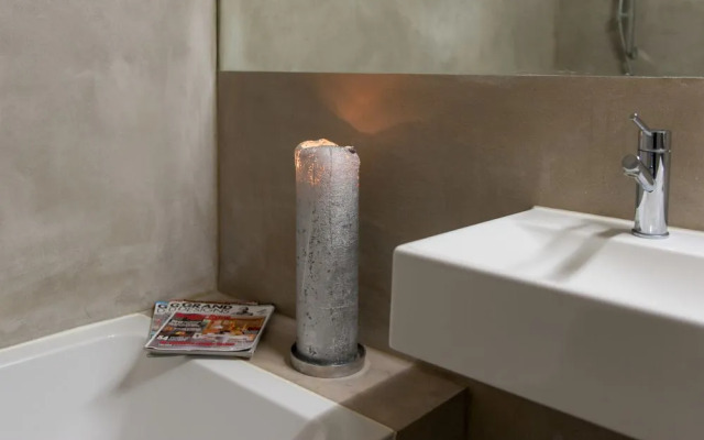 Old South Apartments - De Pijp Area