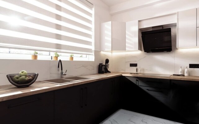 Melissia Luxury Villa