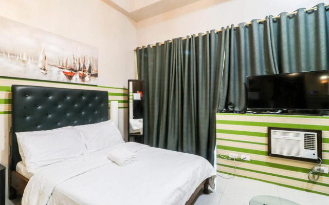 PRS at One Palm Tree Villa near Airport