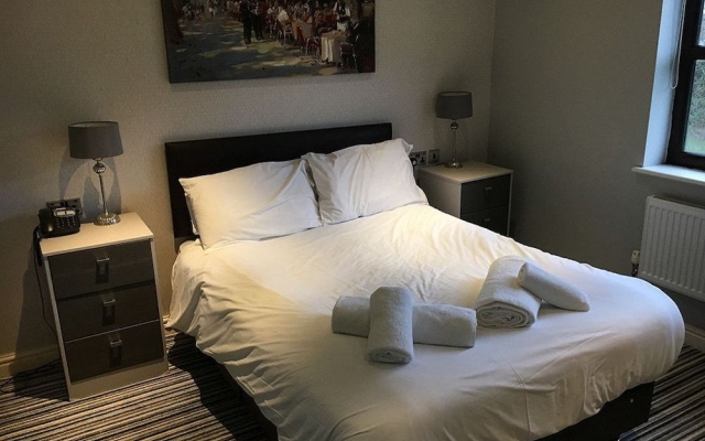 Carreg Bran Hotel