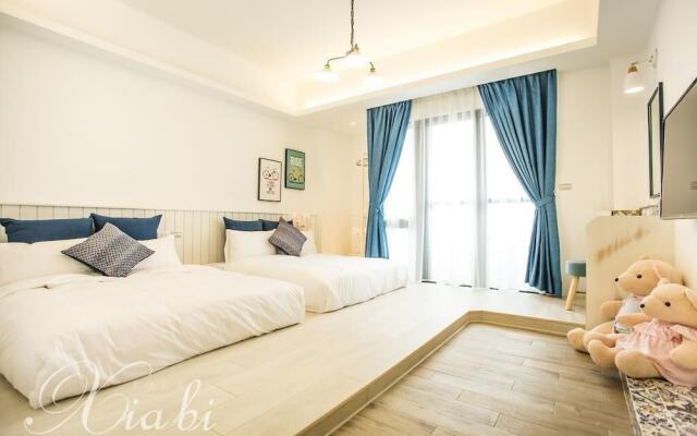 Xia Bi Garden Wedding B&B