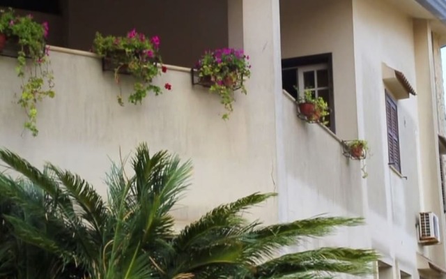 B&B Villa Victoria
