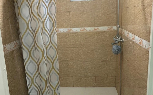 1 Bed Apartment - Sleeps 2 - Parking - Wifi