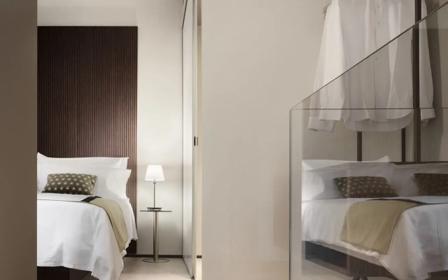 Speronari Suites