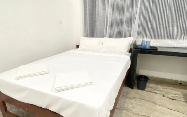 BSG Stay Calangute Beach Road Goa Hotel