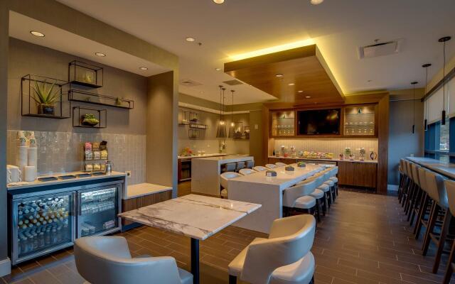 Richmond Marriott Short Pump