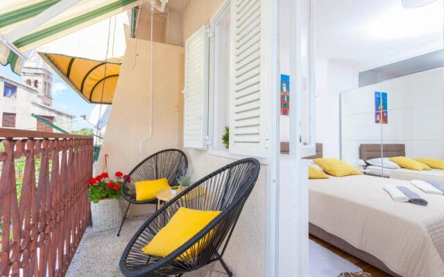 Apartment Mikula
