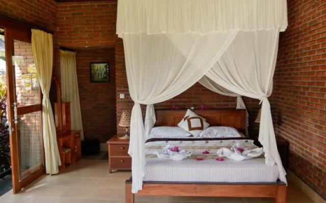 Embang Homestay