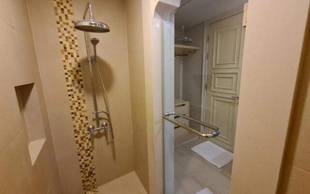 Marrakesh Residence HuaHin BunkBed Family Room